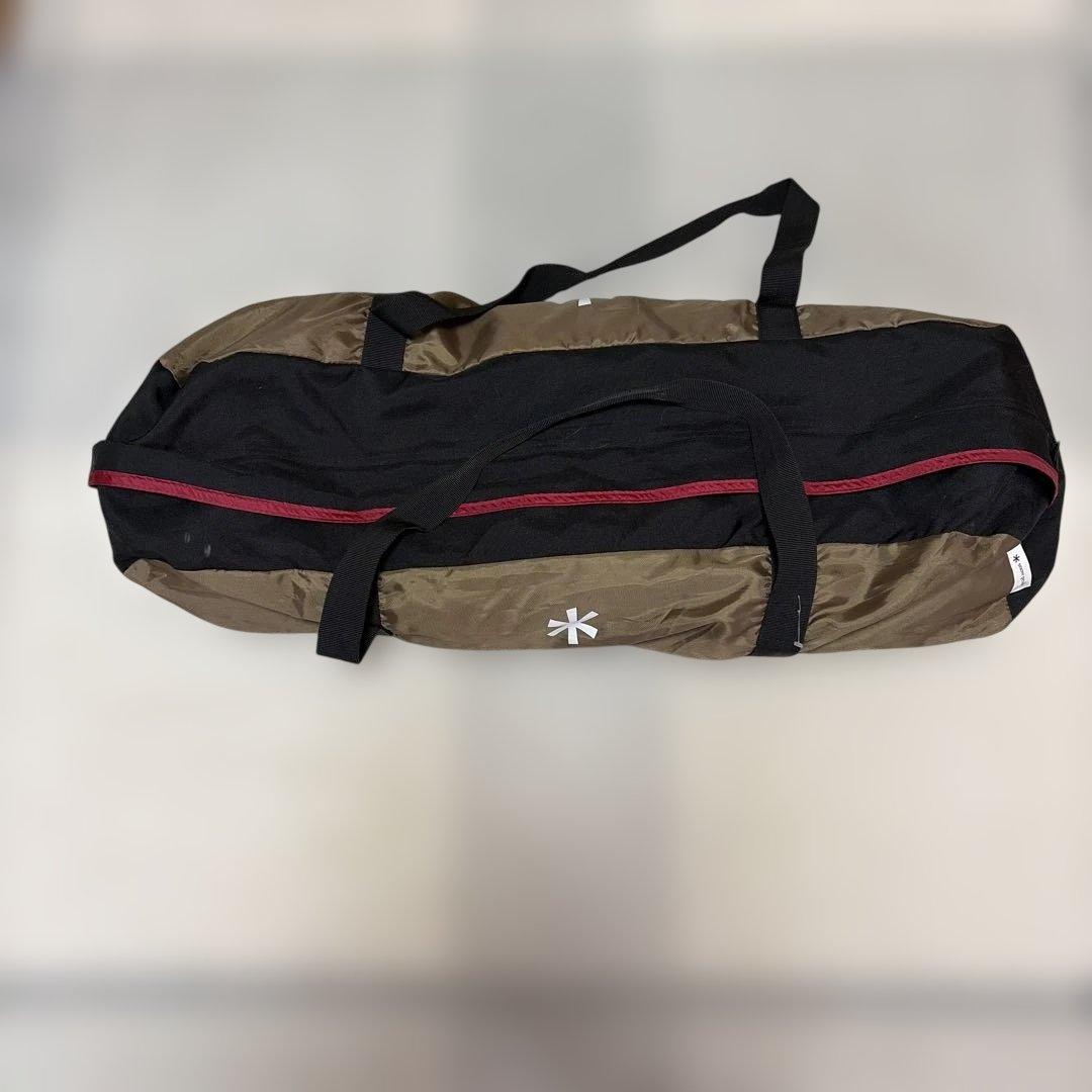 スノーピーク　HDタープ\