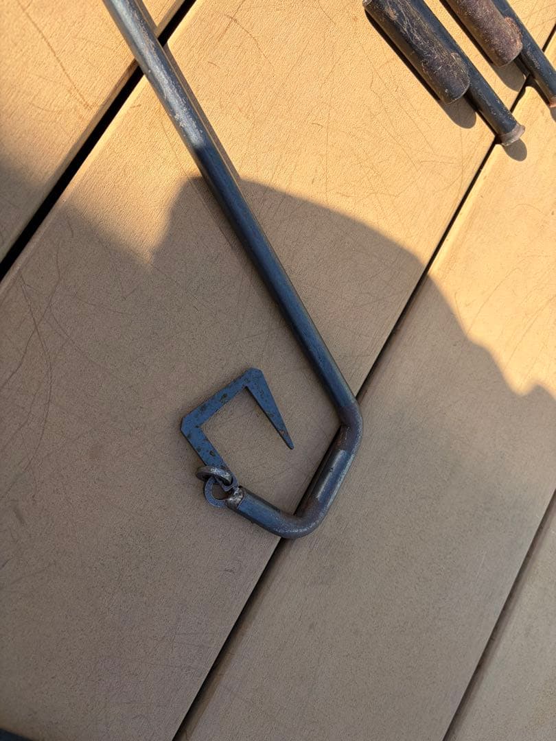 焚き火台 アクセサリーセット キャリングケース付き