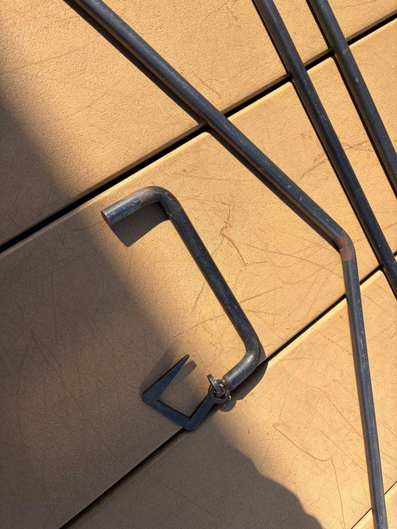 焚き火台 アクセサリーセット キャリングケース付き