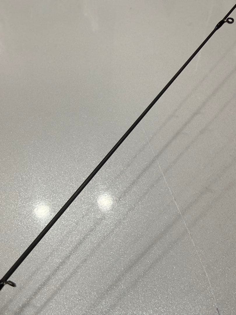 ロッド BLACKSTAR Solid S64-S FULL AUTO WHIP