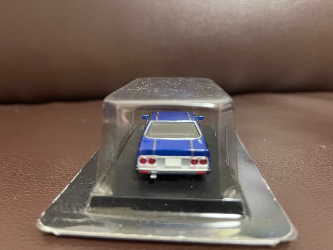 キャロル様　アオシマ　グラチャンコレクション　シークレット　ジャパン　4代セット