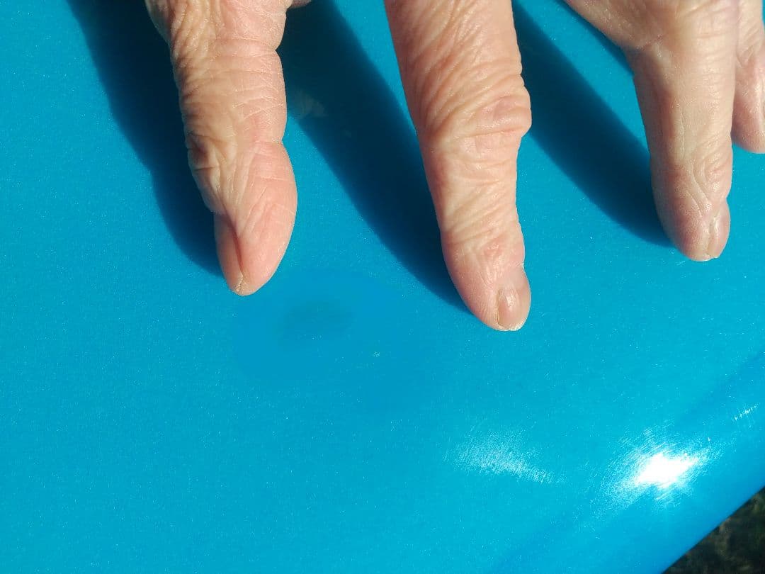 yysb！MICHAEL MILLER フィッシュグライダー