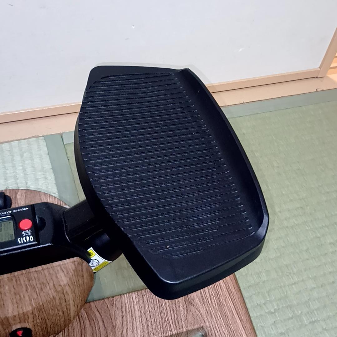 オアシス　ツイストエアロステッパー Premium SP-600　マット付き