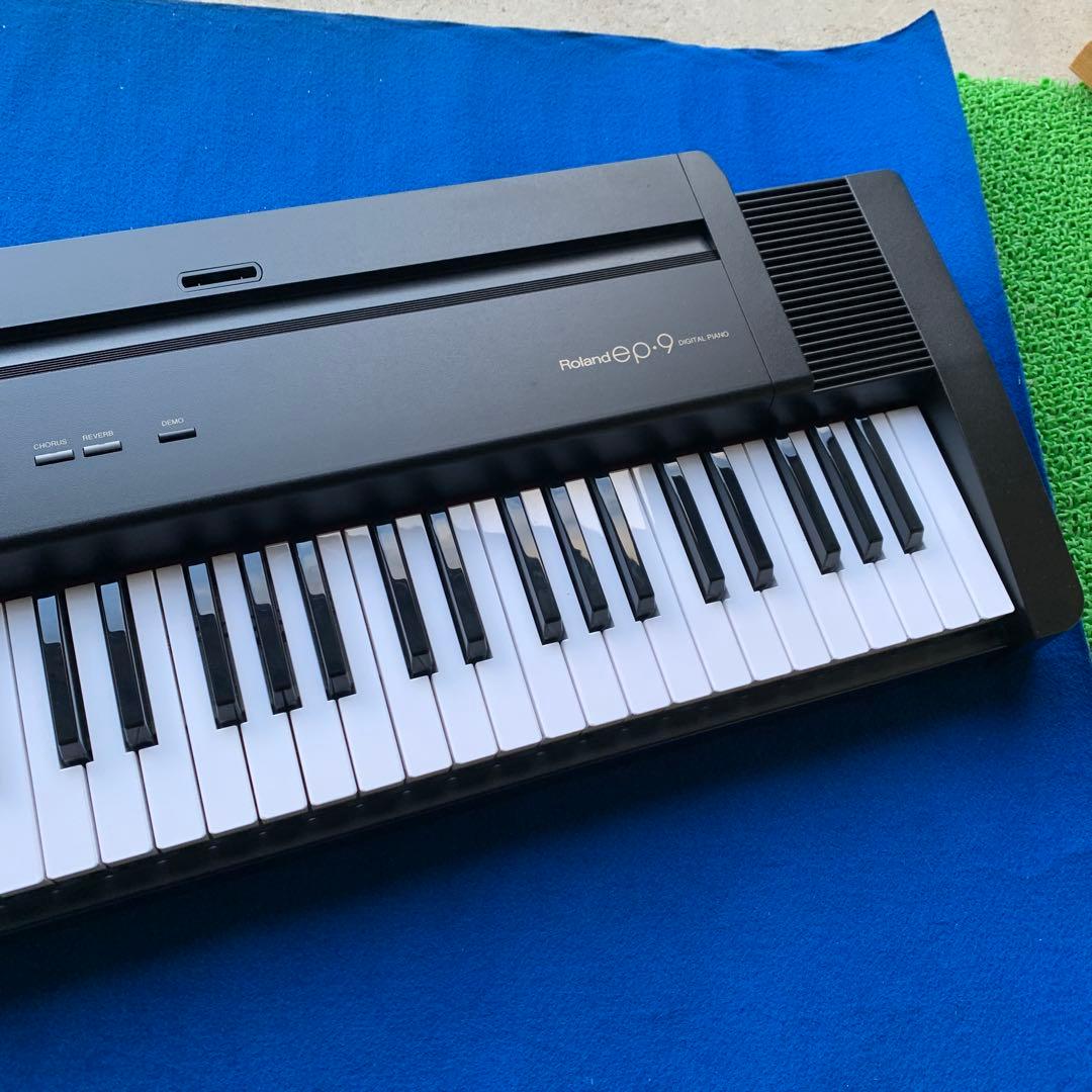 ジャンク　Roland ローランド ep-90 電子ピアノ/長期保管品、美品