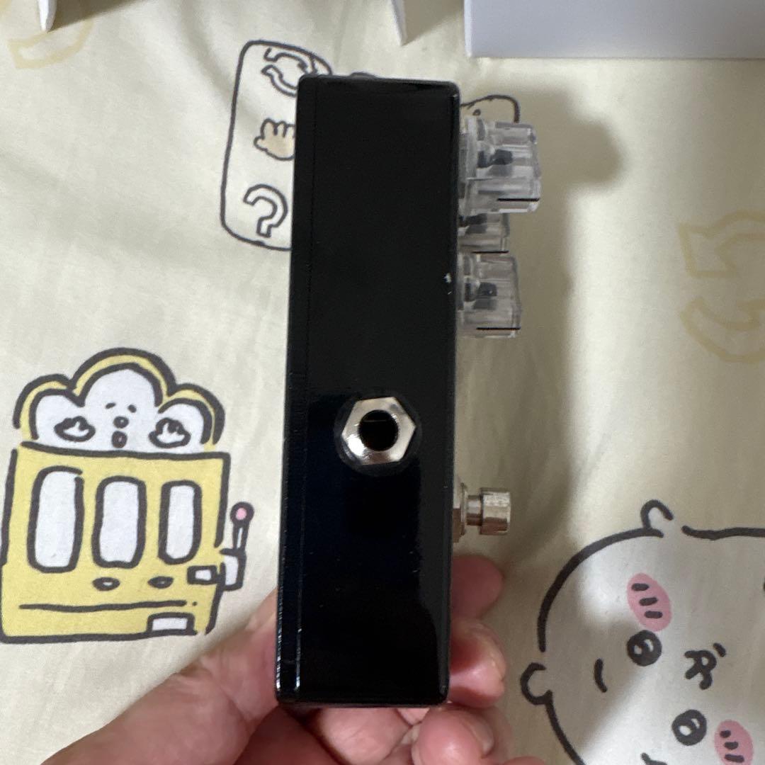 ギター vivie CLIONE Buffer/Clean Booster