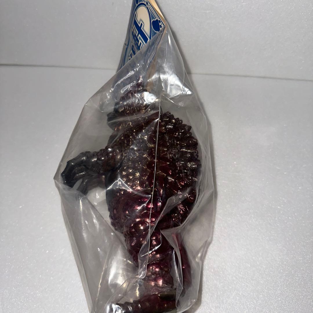 怪獣軒 ガラモン