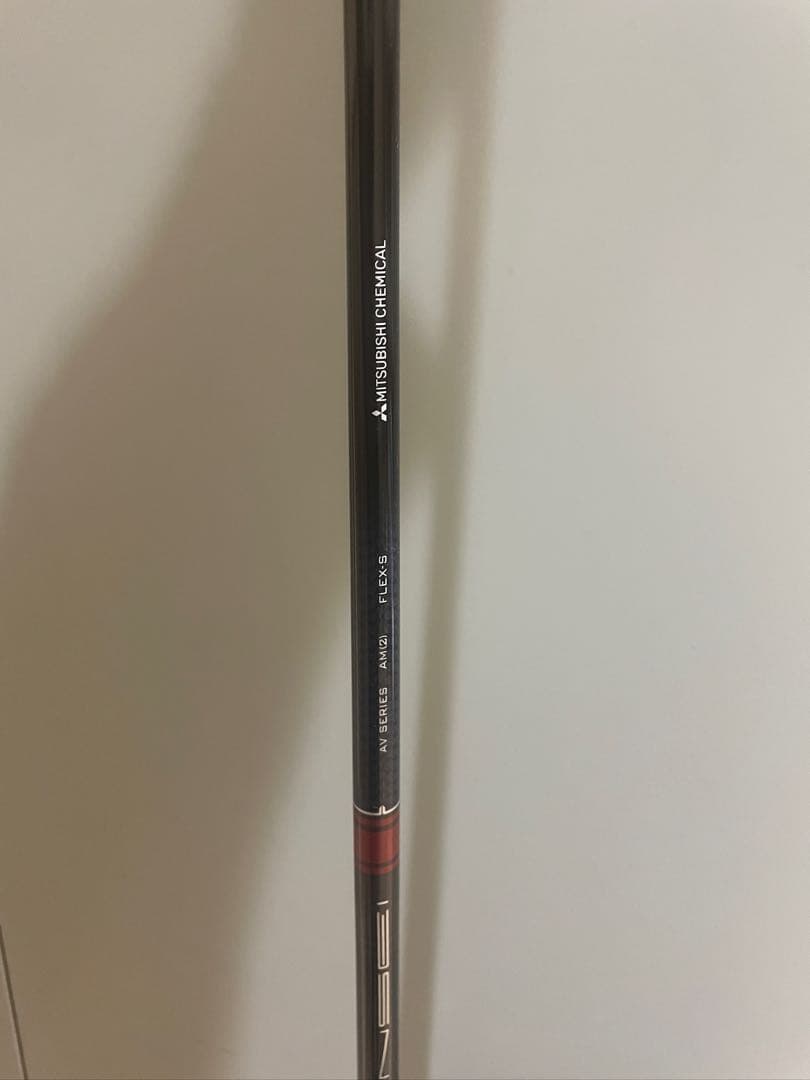 新品 タイトリスト T350 アイアン #6S TENSEI RED カーボン