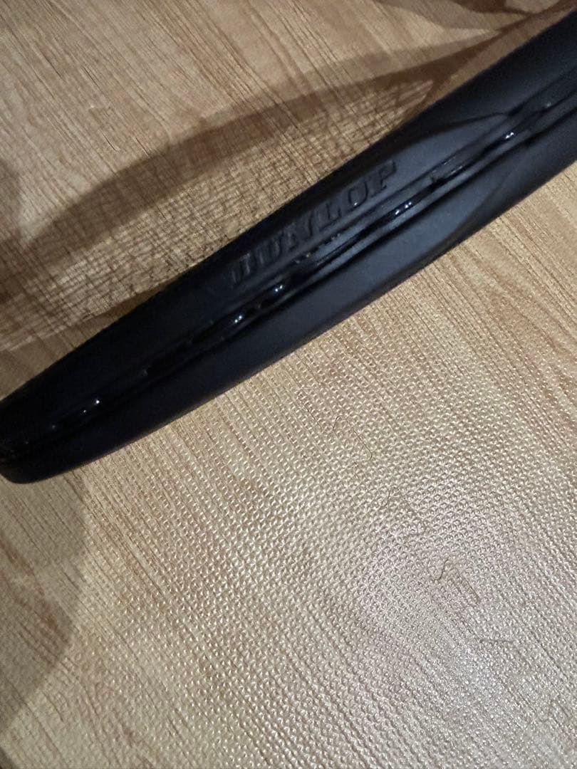 【スペック計測品】ダンロップ　sx300 tour G3