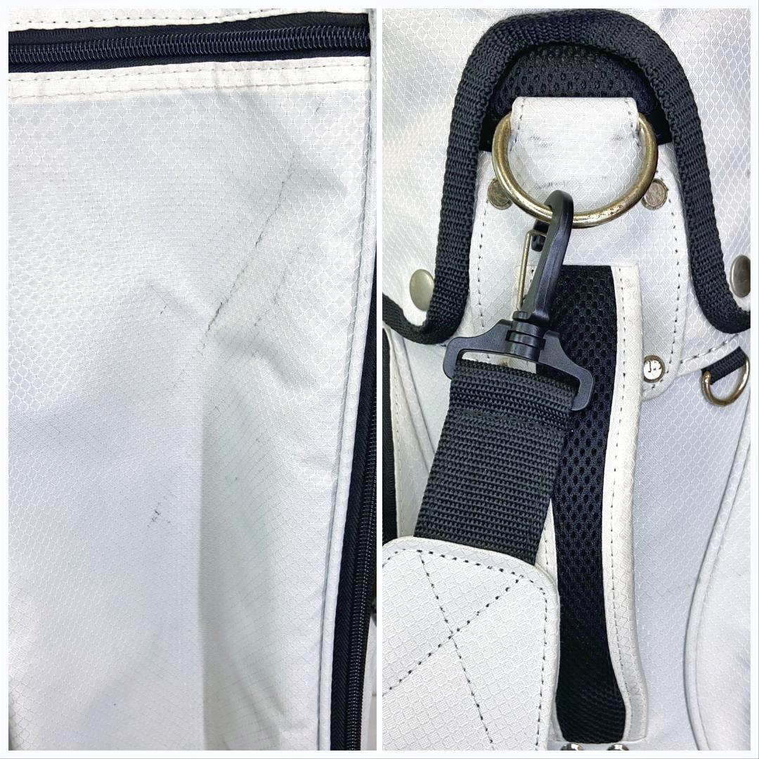 XXIO 4,5中心☆ODYSSEY☆le coq sportif ゴルフメンズ