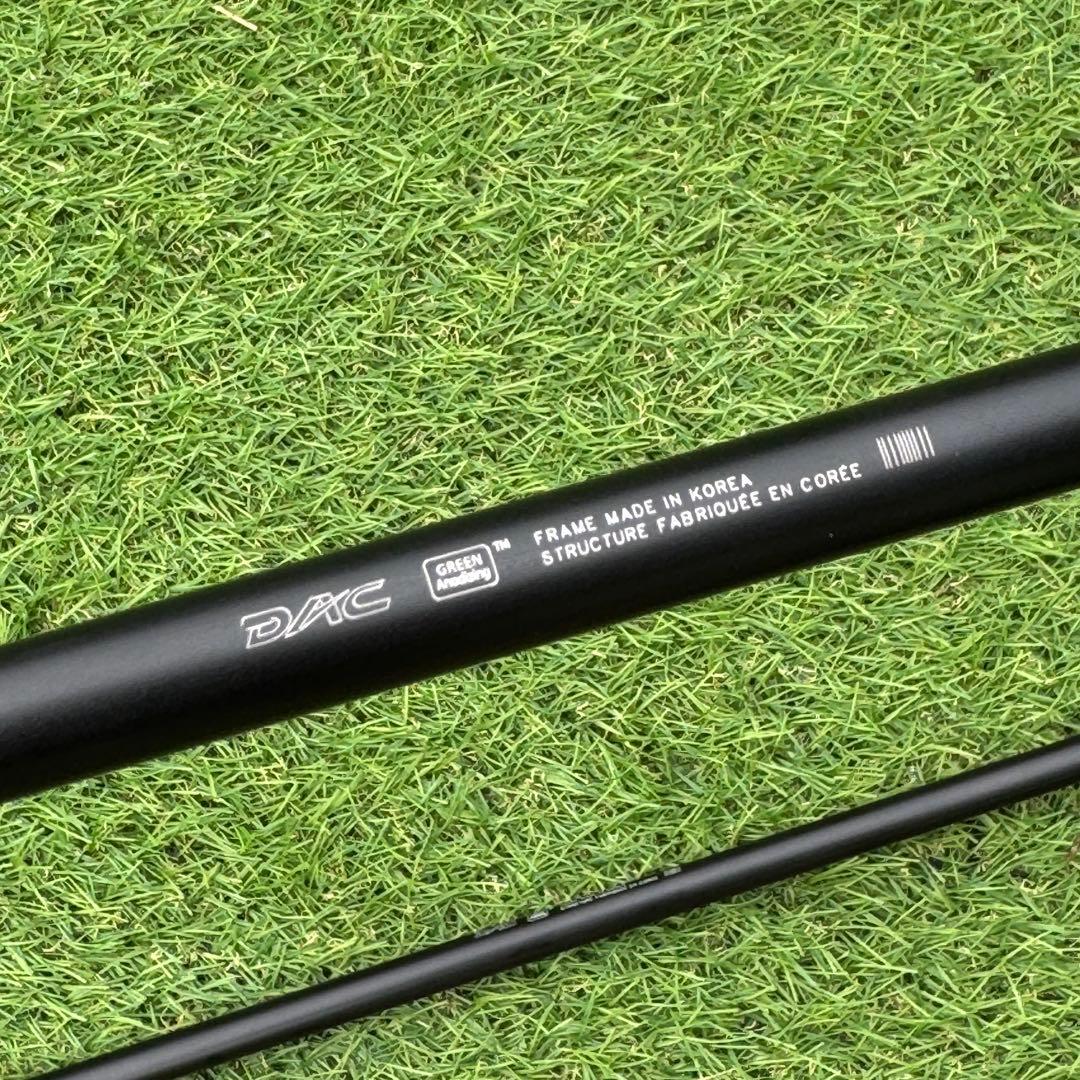 未使用級　ヘリノックス タクティカルチェアツー オールブラック 収納袋クッション