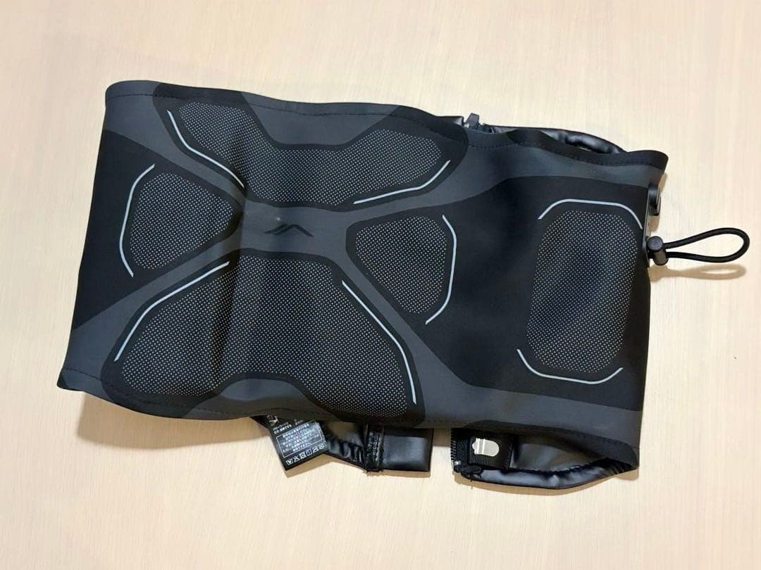 ★ シックスパッドコアベルト2（Sサイズ）★