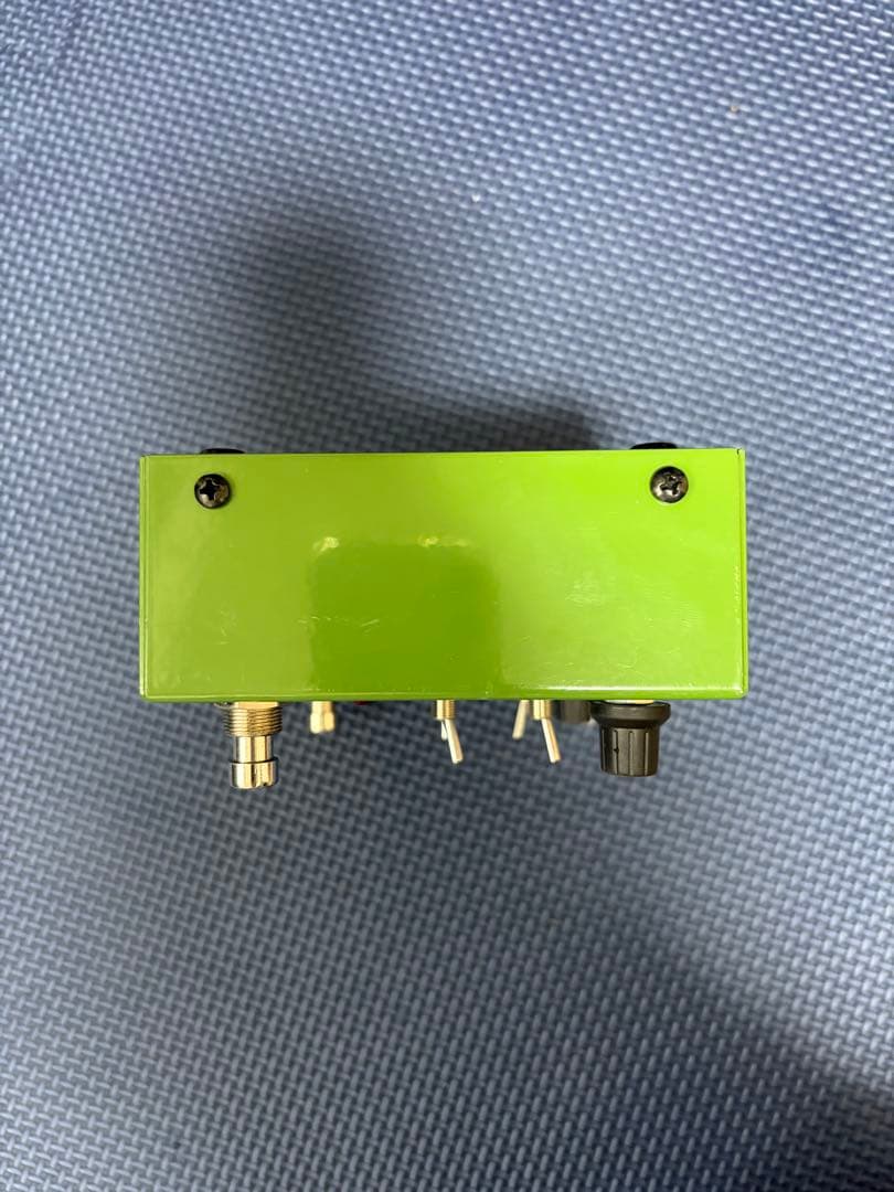 MORLEY VOLUME COMMANDER モーリー ボリュームコマンダー