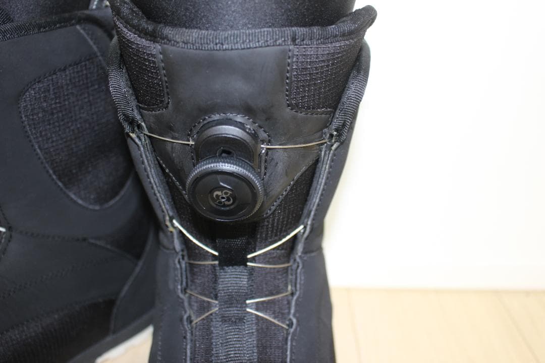 【即日発送_送料無料】スノボブーツ　HEADヘッド RODEO 27.5cm