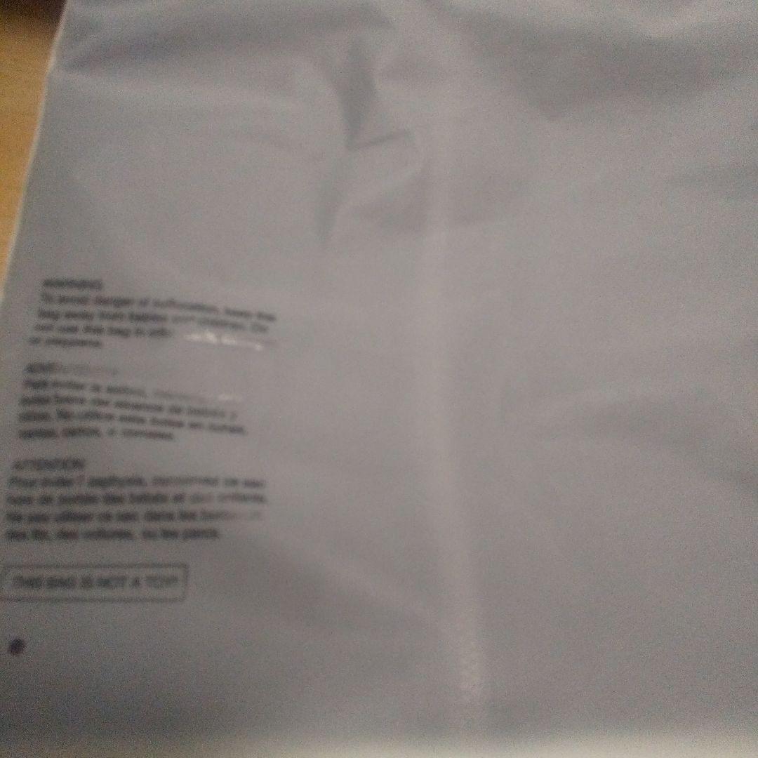 バルセロナ トラヴィススコット ジャケット