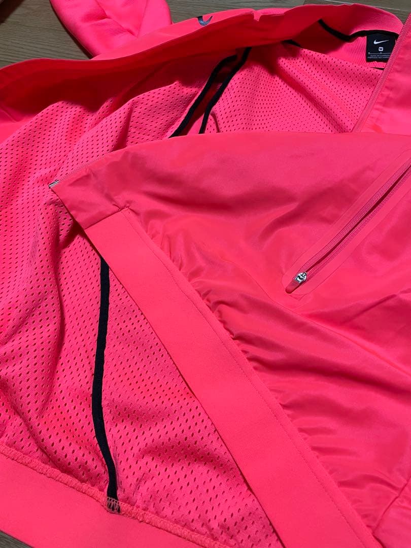 Nike ラファエル ナダル 2017全米着用モデル