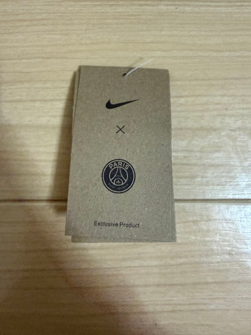 パリサンジェルマン 24-25オーセンティック 4th ユニフォーム 長袖