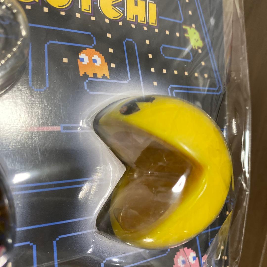 バンダイ パックマン たまごっち　未開封