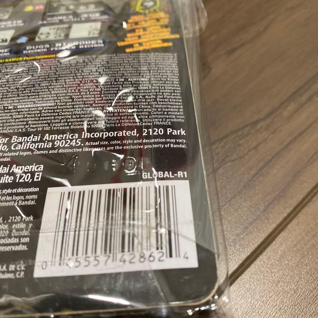 バンダイ パックマン たまごっち　未開封