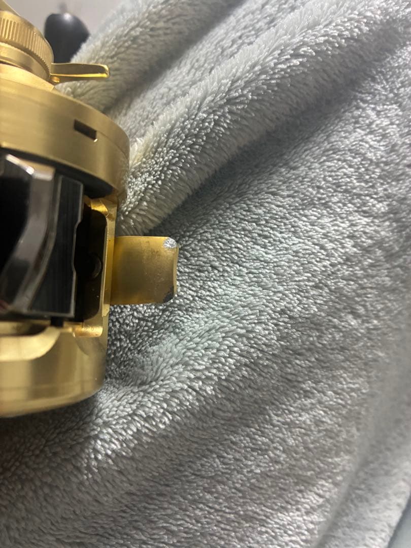 21カルカッタコンクエスト200HG