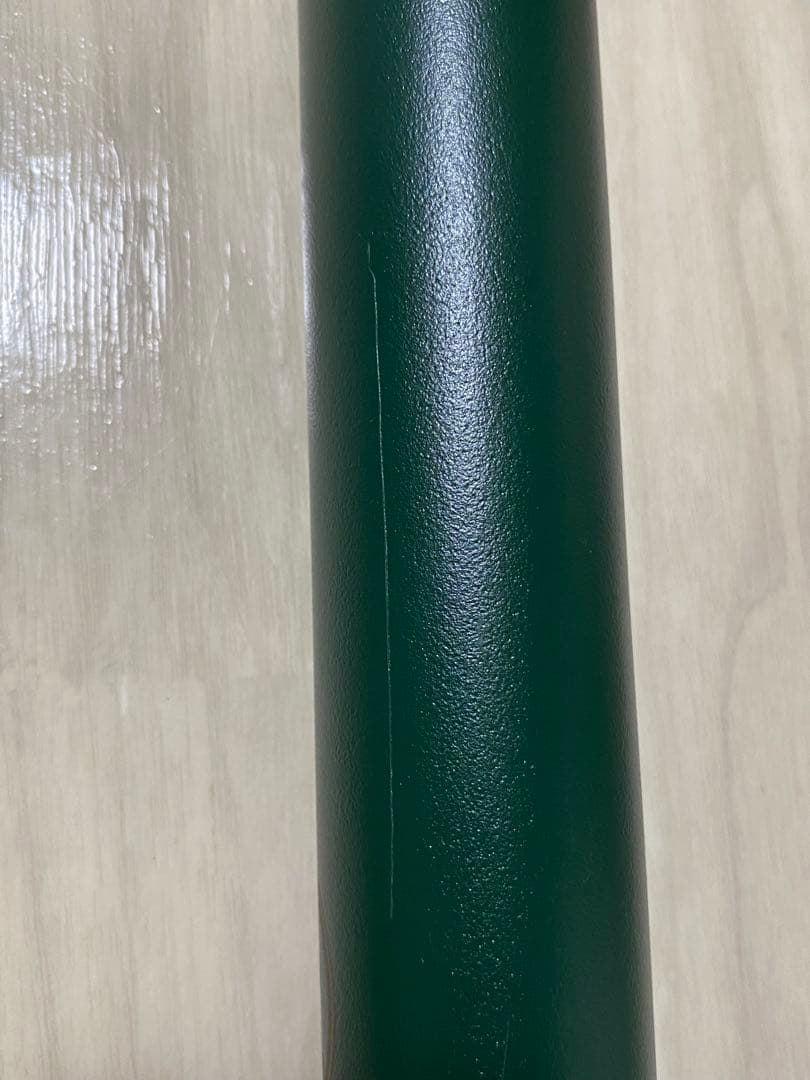 【ウィンストンロッド】　トムモーガンフェイバリット　8ft 4#