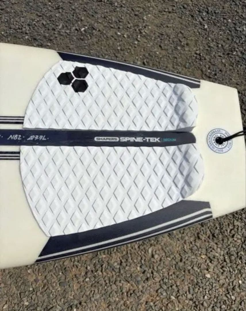 ネックベアード2 スパインテック