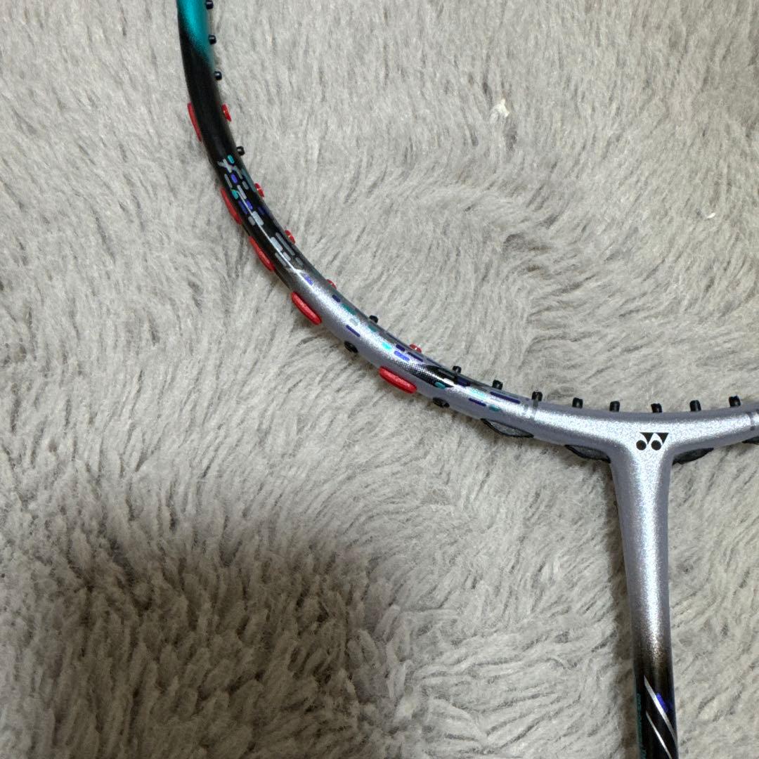 アストロクス88Sプロ4UG5