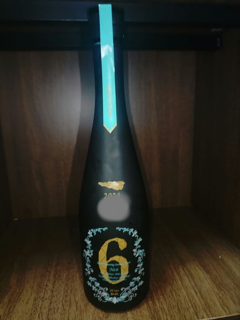 新政 No.6 H-type 月内値下げ中（最終値下げ）