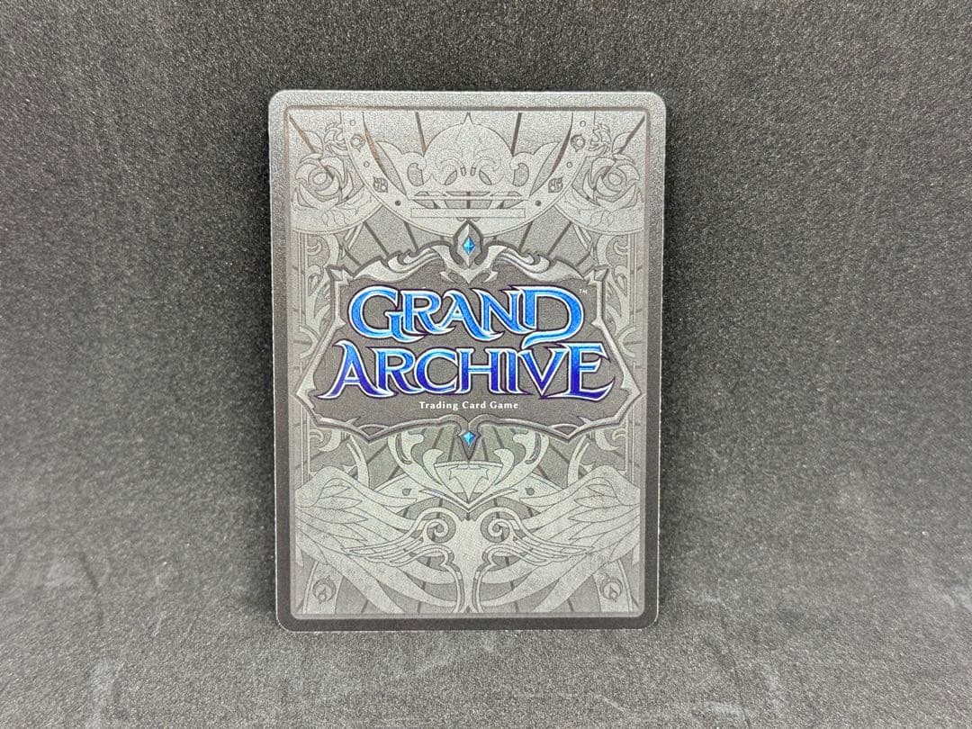 その他 Grand Archive Kongming, Ascetic Vice CSR