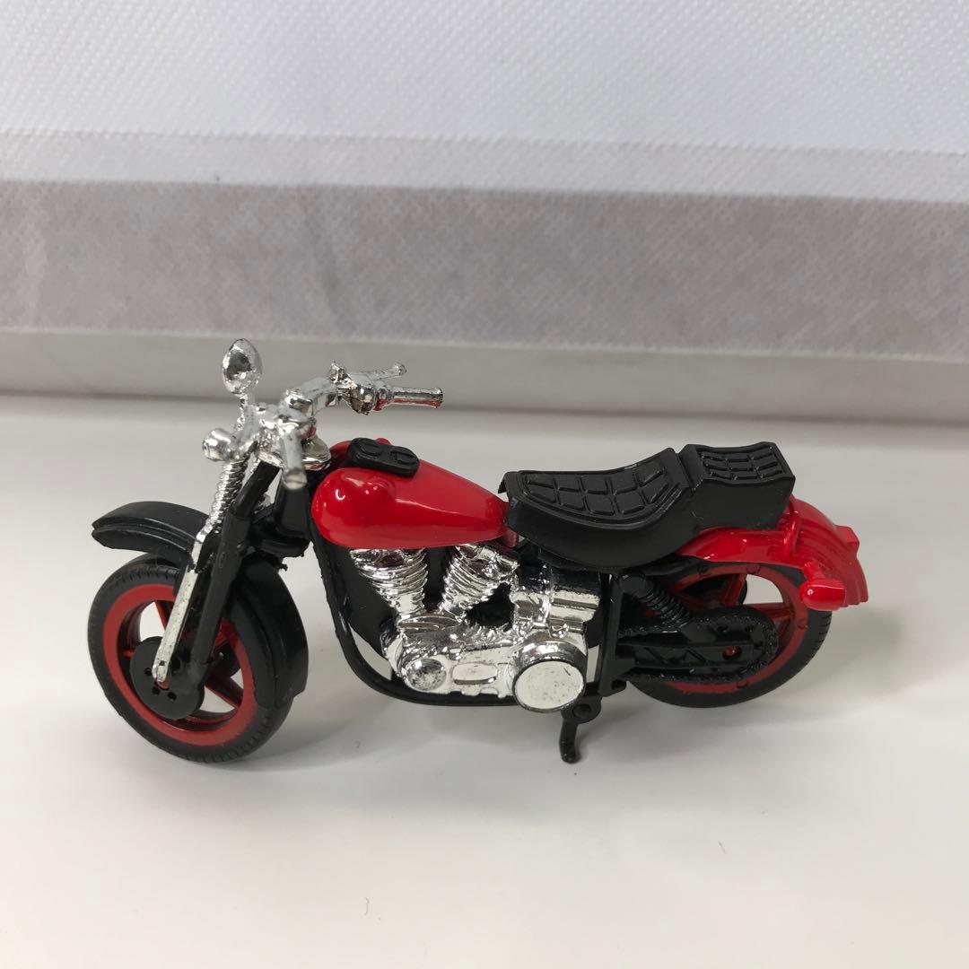 ミニカーバイク、バス、飛行機16点セット