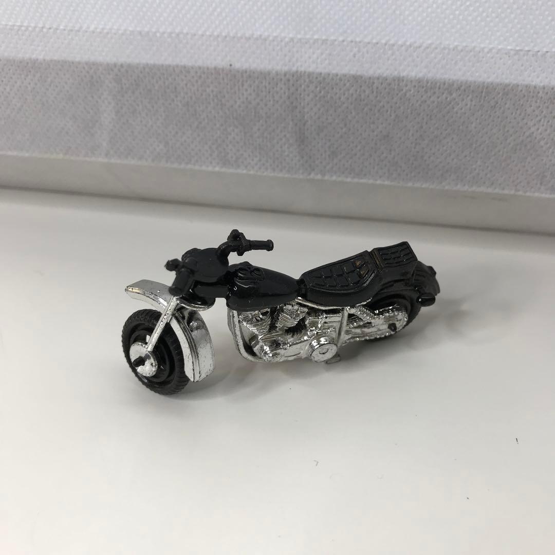 ミニカーバイク、バス、飛行機16点セット