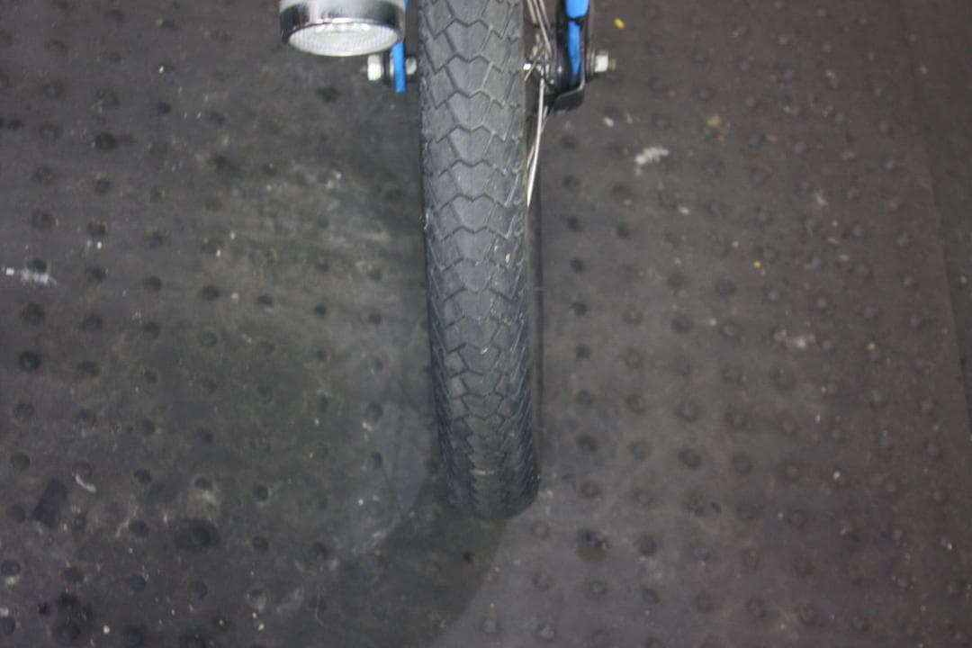 ヤマハPAS Kiss mini XOT5-0009 20型8.7AH3段LED