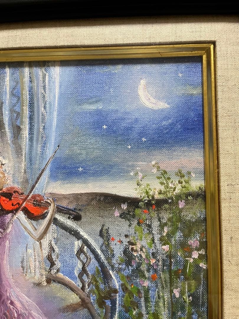 【織田広比古】月へのセレナーデ