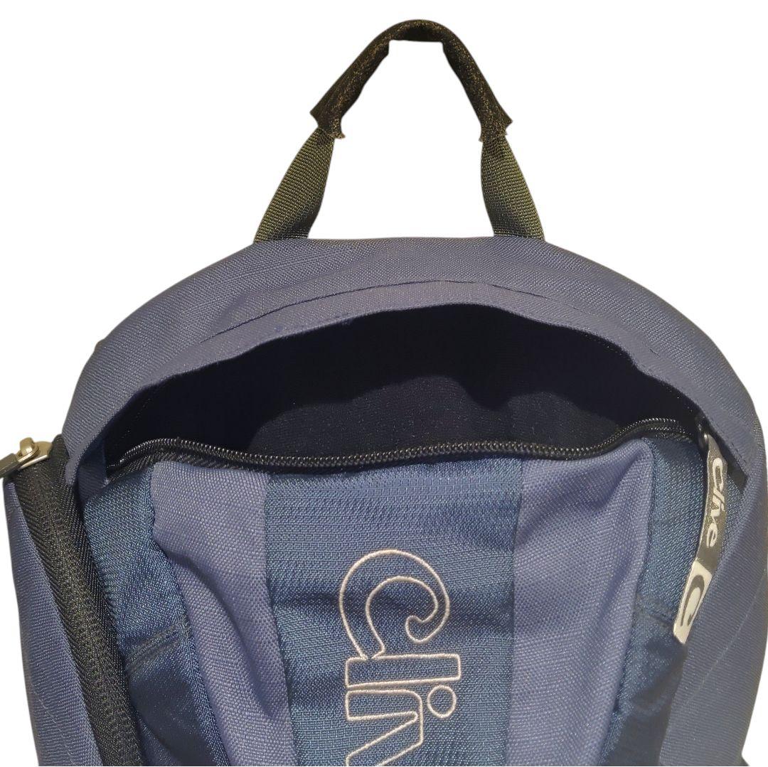 Clive バックパック スノーボード バックカントリー スケボー 00s