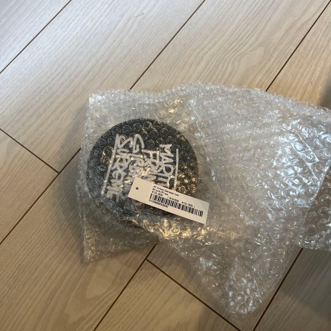 Supreme Marithe + Francois Girbaud タオル