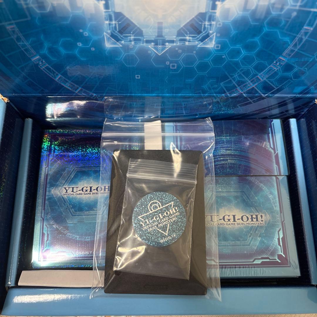 プリズマティックサモン サプライ スリーブ デッキケース ストレージ 各6種類