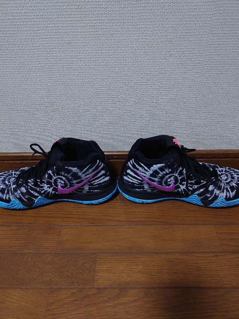 カイリー4 kyrie4 NIKE ep