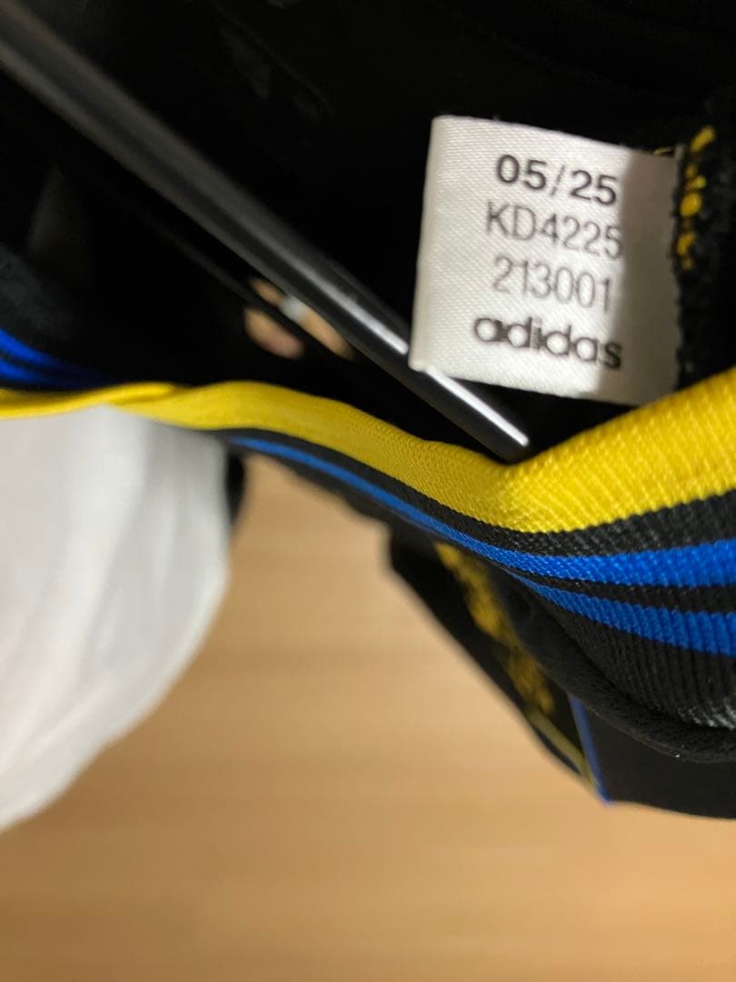 adidasマンチェスター ユナイテッド ユニフォーム サード 25/26