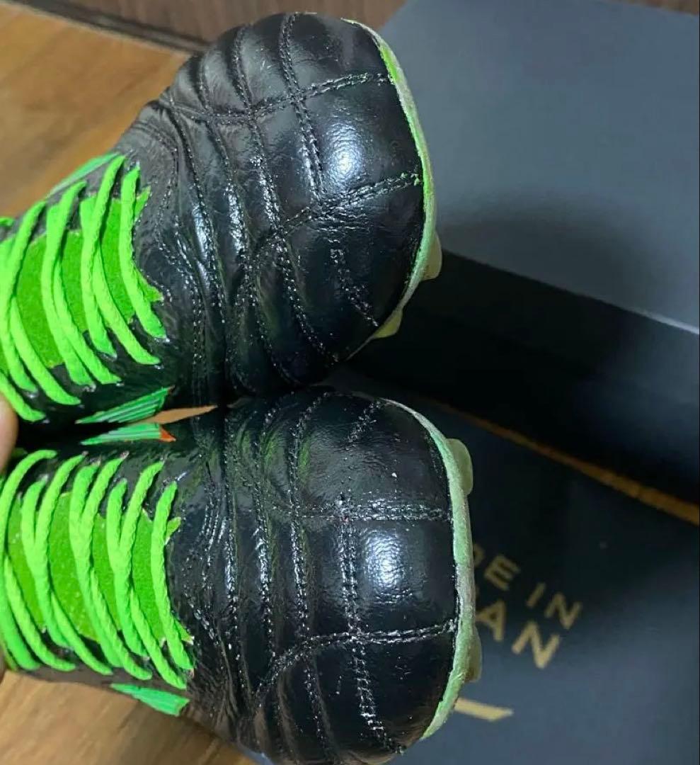 ミズノモレリアネオIV β JAPAN 24.5cm