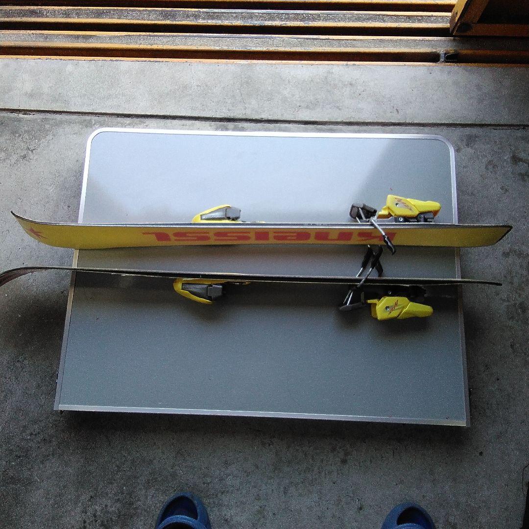 クナイスル カーボ kneissl curvo