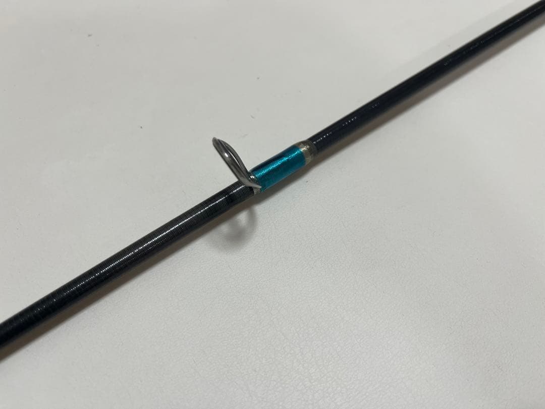 ブルーチェイサー　86/10 マイクロスナイパー カスタムモデル　カーペンター