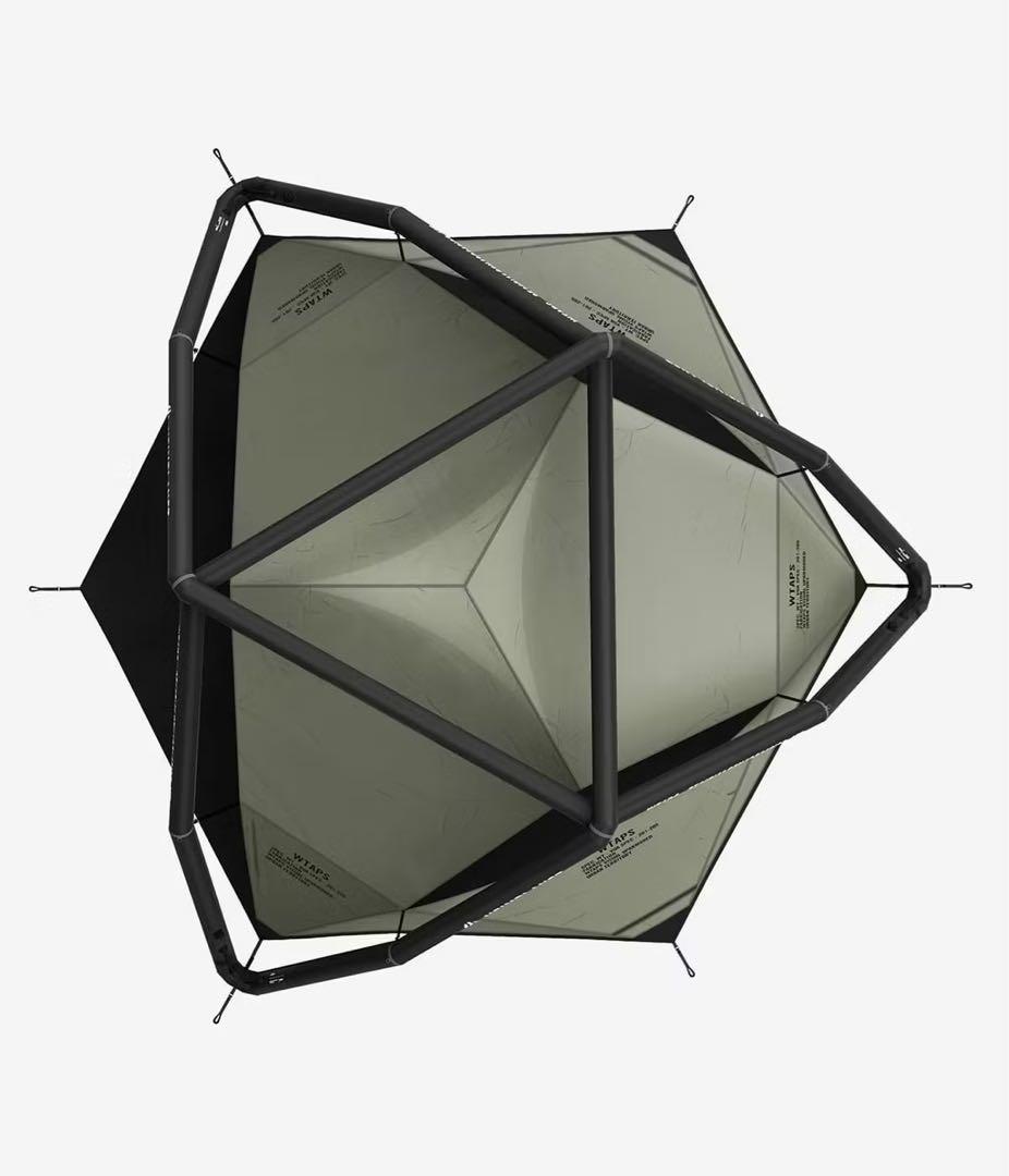 テント・タープ WTAPS KIRRA / TENT / POLY. HEIMPLANET