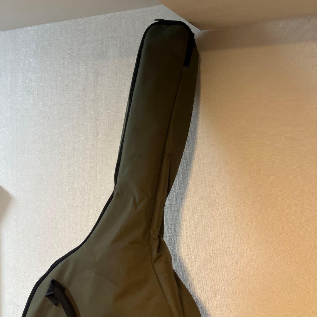 美品　【値下げ済】Epiphone humming bird PRO FC