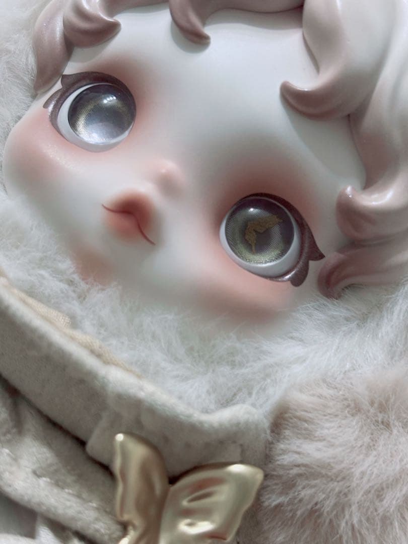 SKULLPANDA 上海限定　Cage-Uncage +おまけ