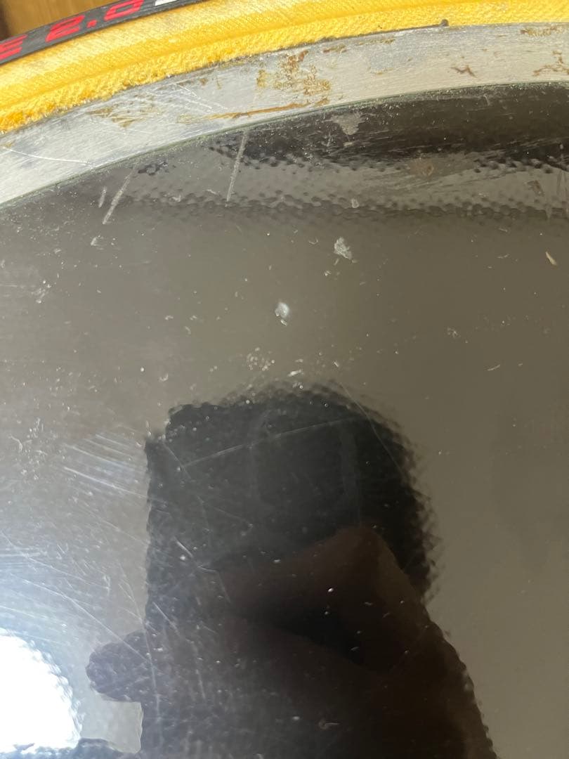 あ*ん様 カンパニョーロ ギブリ