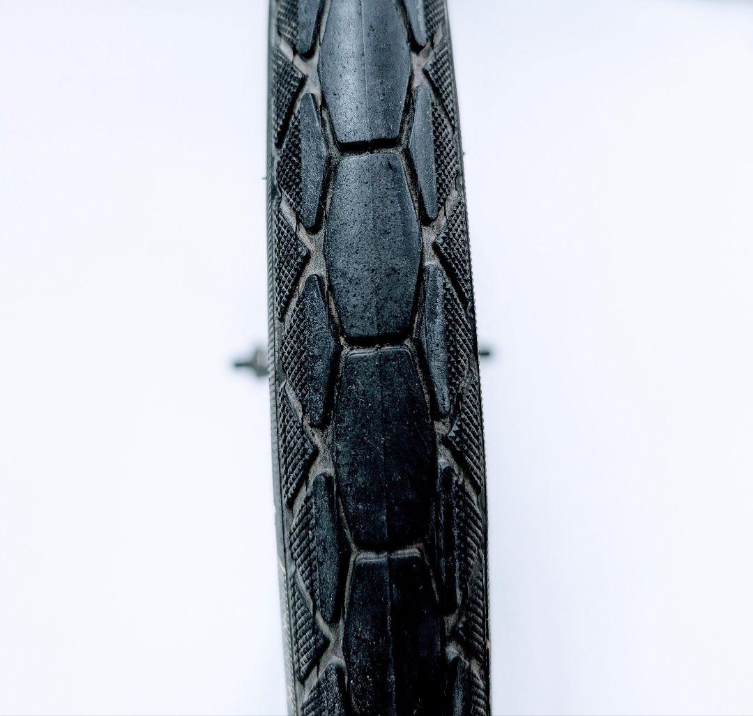 自転車 フロントホイール ブロンプトン 16×1-3/8