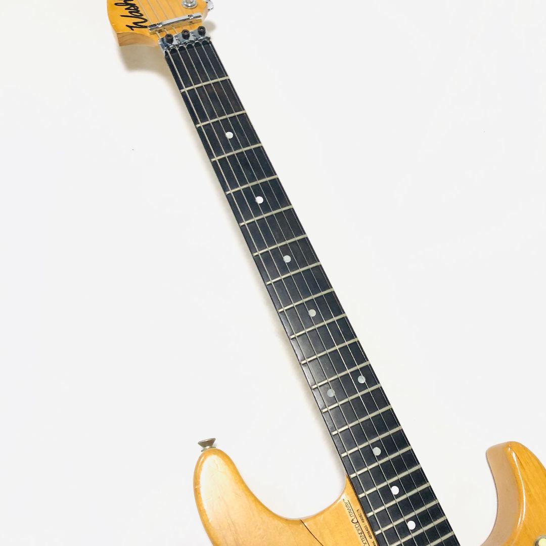 Washburn N4 Nuno Bettencourt ビンテージ