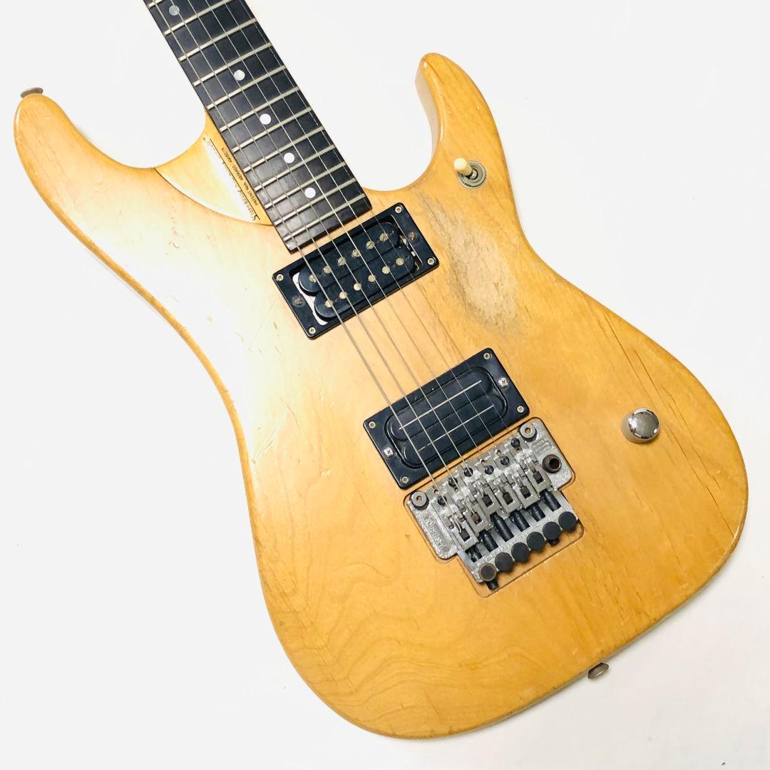 Washburn N4 Nuno Bettencourt ビンテージ