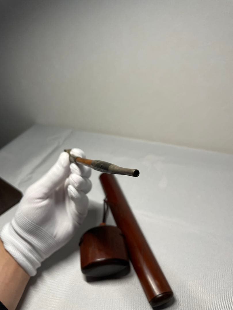 煙管　キセル　骨董品