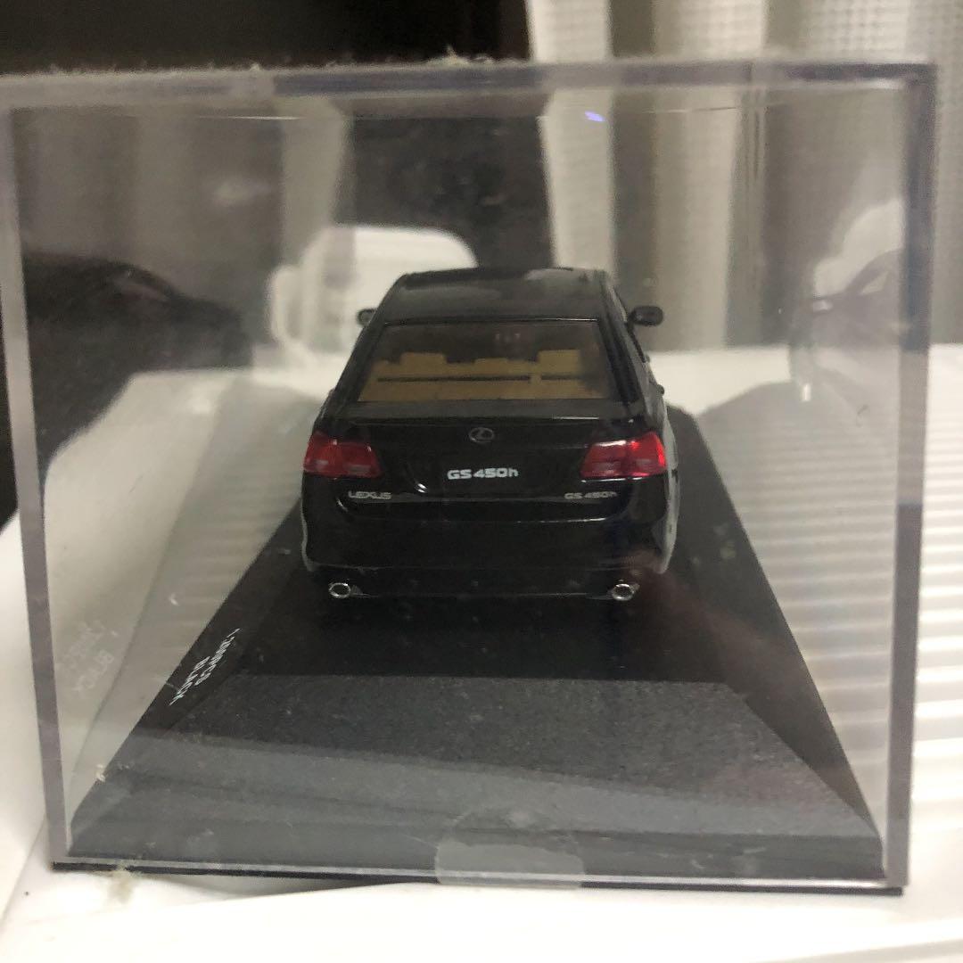LEXUS GS450H トヨタ　フィギュア　カー用品　レクサス