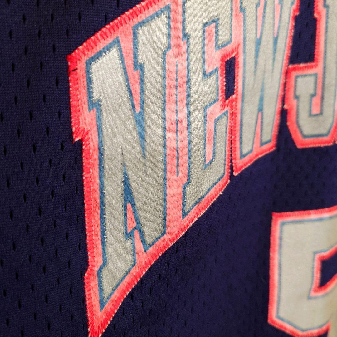 古着 NBA NIKE ジェイソンキッド ニュージャージーネッツ ユニフォーム